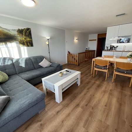 Apartment Lula Inklusive Schwimmbad Und Sauna By Interhome Sankt Englmar Esterno foto