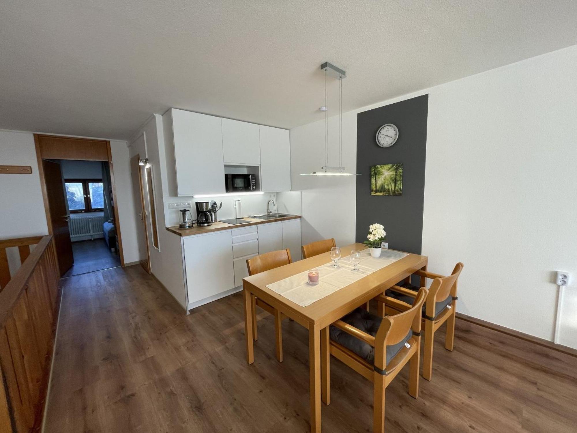 Apartment Lula Inklusive Schwimmbad Und Sauna By Interhome Sankt Englmar Esterno foto