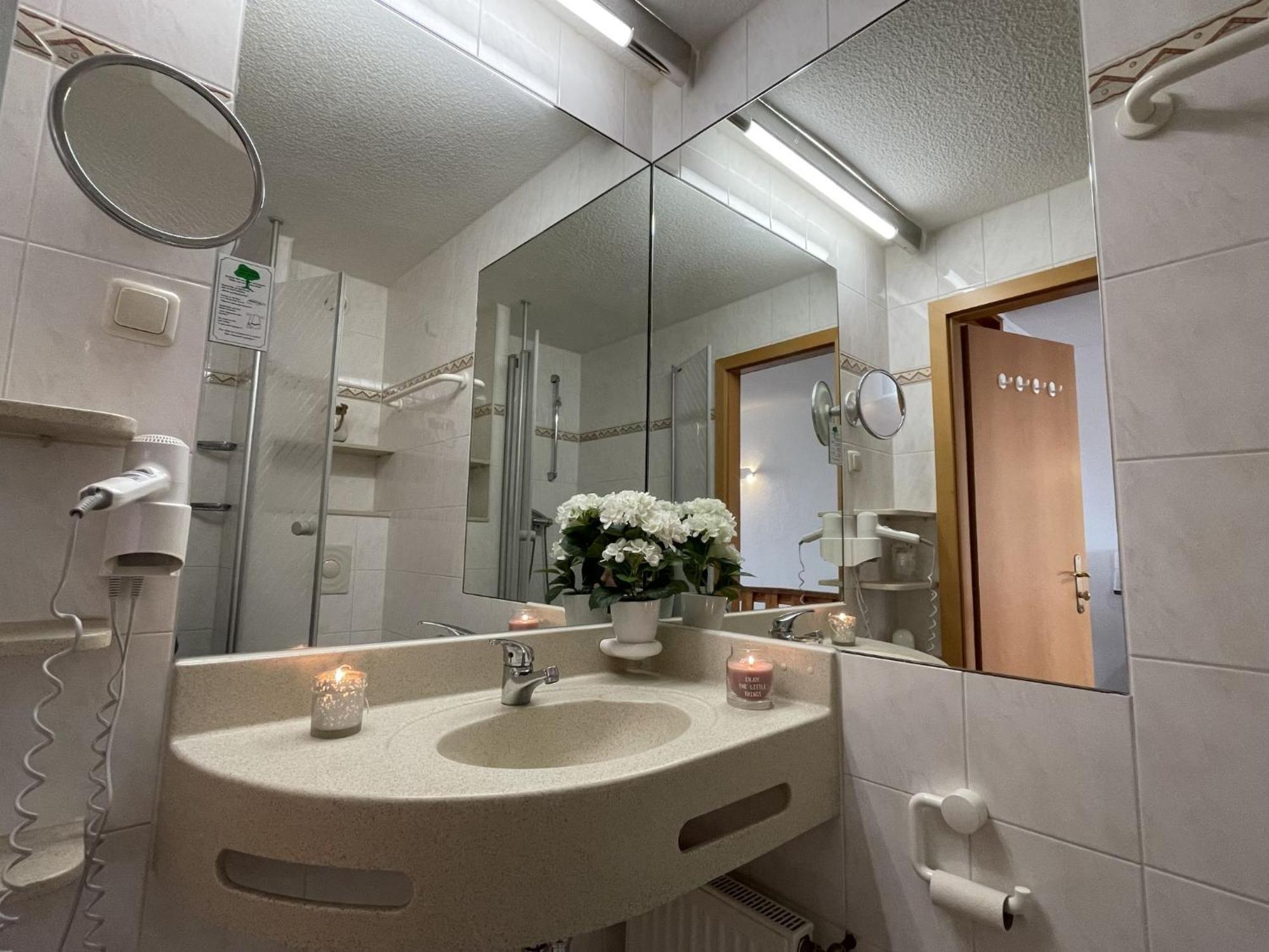 Apartment Lula Inklusive Schwimmbad Und Sauna By Interhome Sankt Englmar Esterno foto