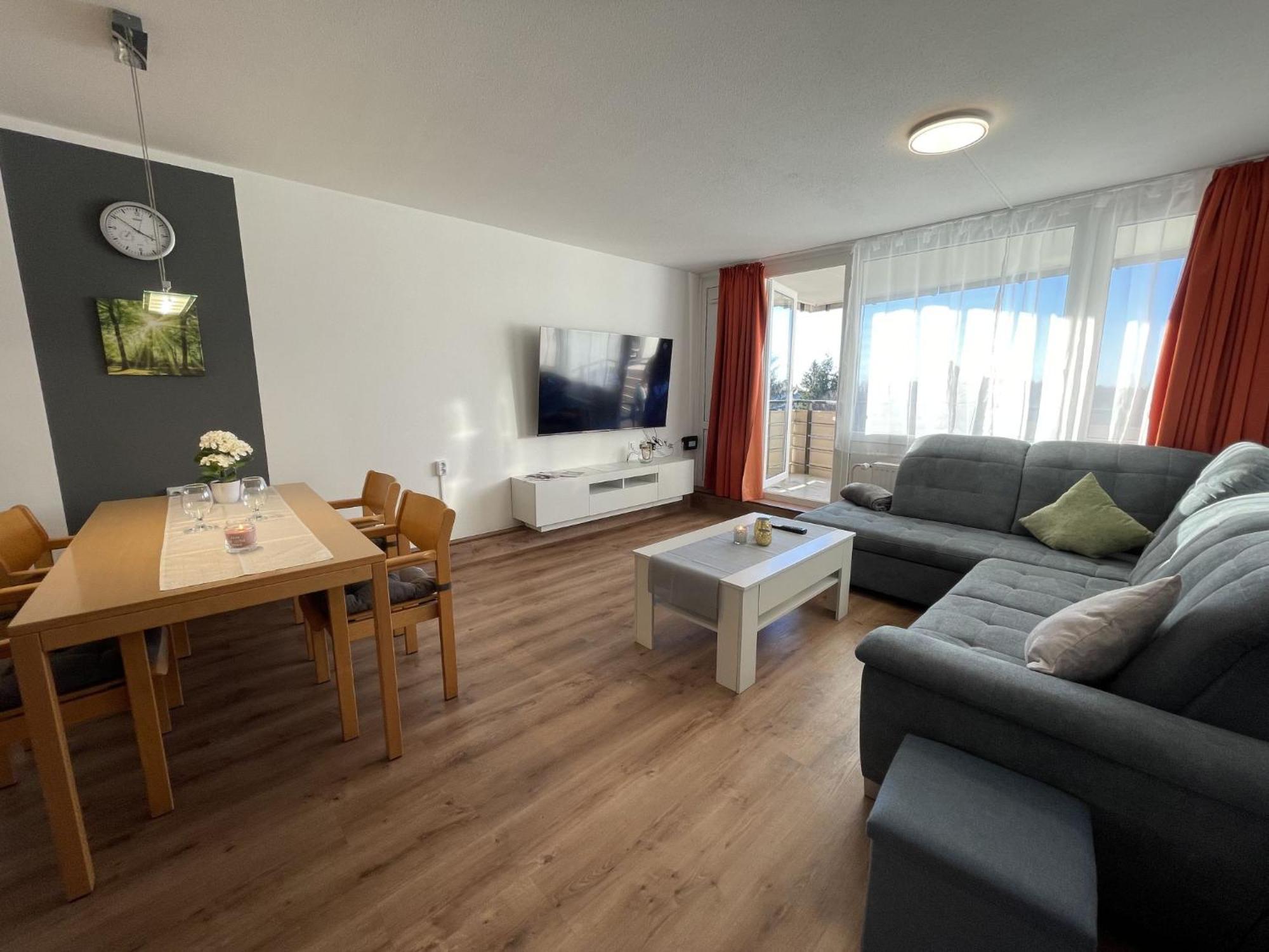 Apartment Lula Inklusive Schwimmbad Und Sauna By Interhome Sankt Englmar Esterno foto