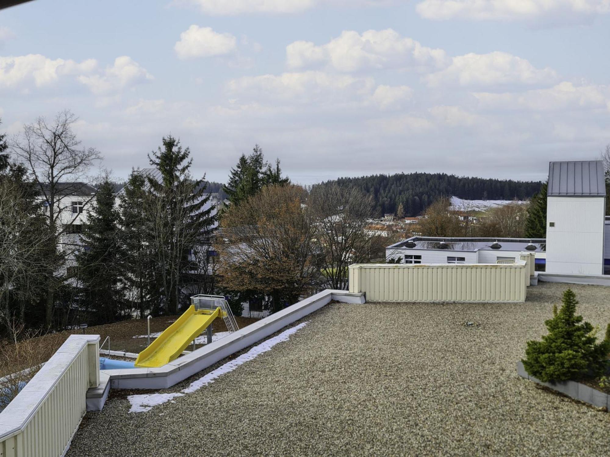 Apartment Lula Inklusive Schwimmbad Und Sauna By Interhome Sankt Englmar Esterno foto