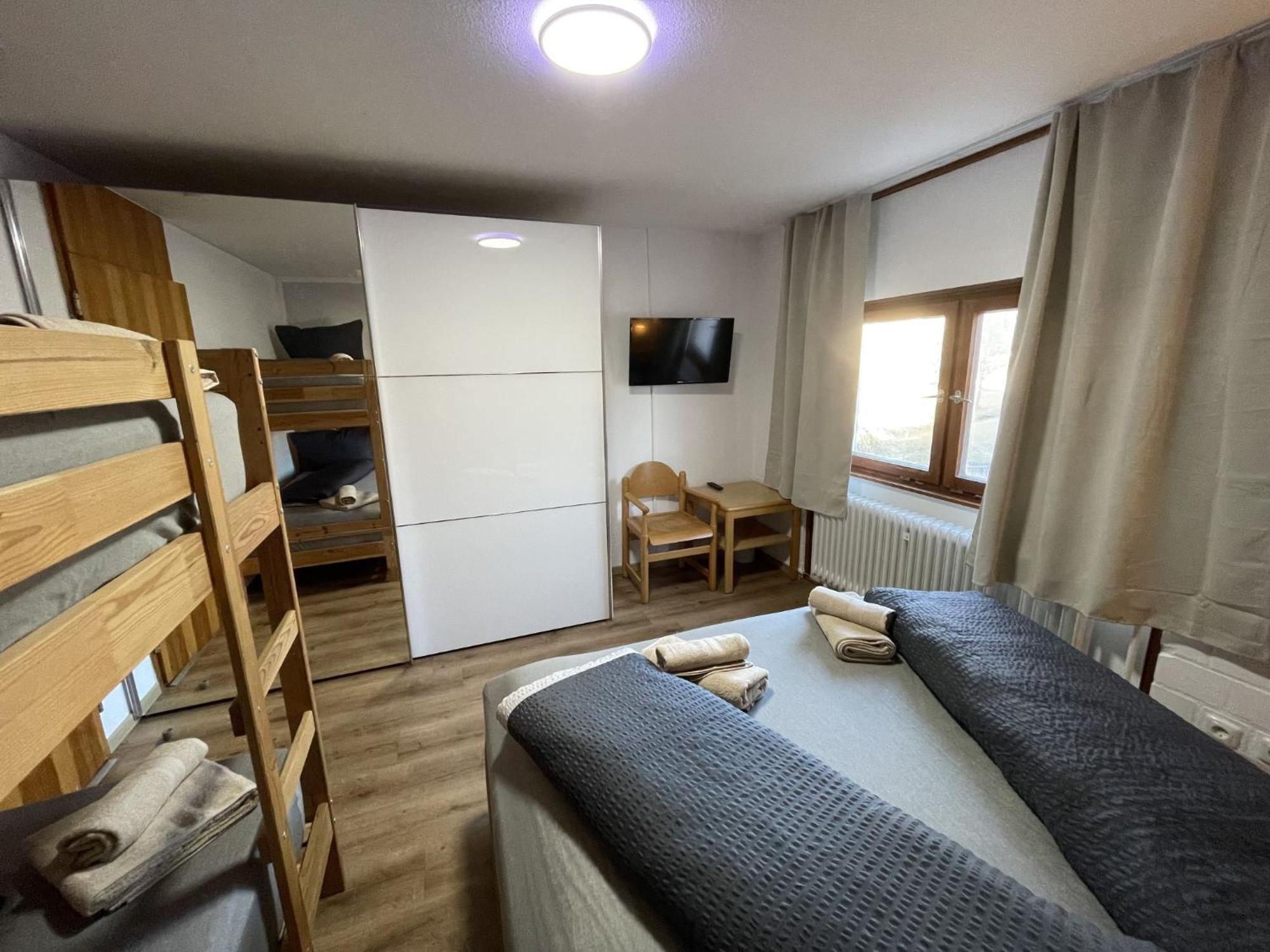 Apartment Lula Inklusive Schwimmbad Und Sauna By Interhome Sankt Englmar Esterno foto